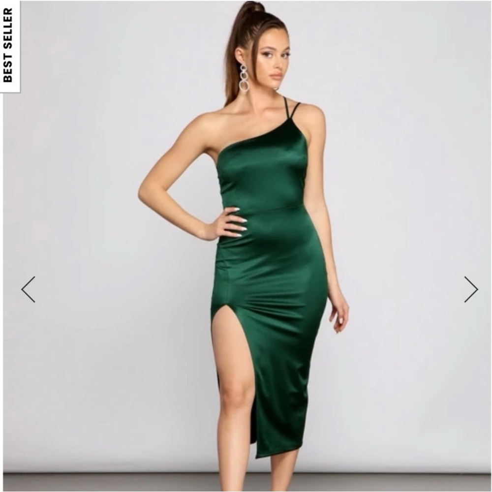 Windsor - Aleena Dress